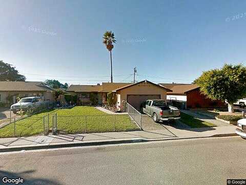 E, OXNARD, CA 93033
