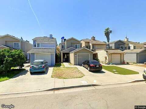Harvard, FRESNO, CA 93722