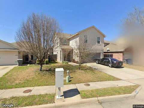 Rising Sun, DALLAS, TX 75227