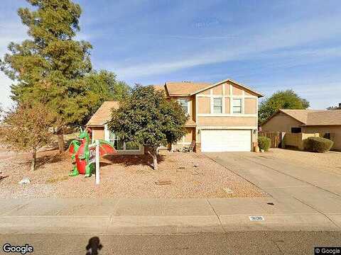 Folley, CHANDLER, AZ 85226