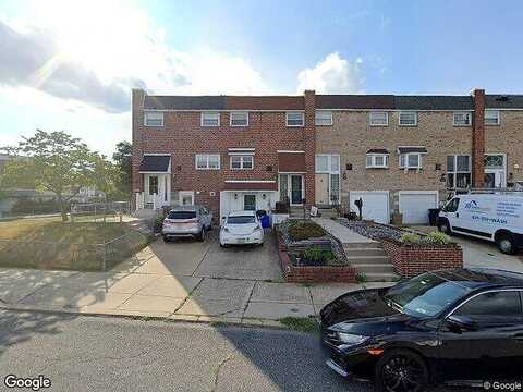 Crown, PHILADELPHIA, PA 19114
