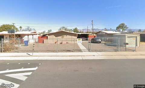 27Th, TUCSON, AZ 85713