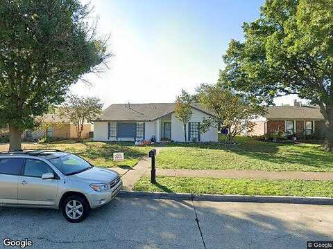 Fieldcrest, GARLAND, TX 75042