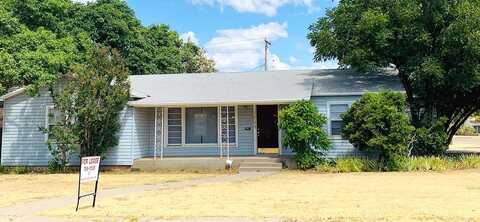 33Rd, LUBBOCK, TX 79410