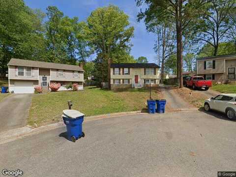 Stevens Wood, CHESTERFIELD, VA 23832