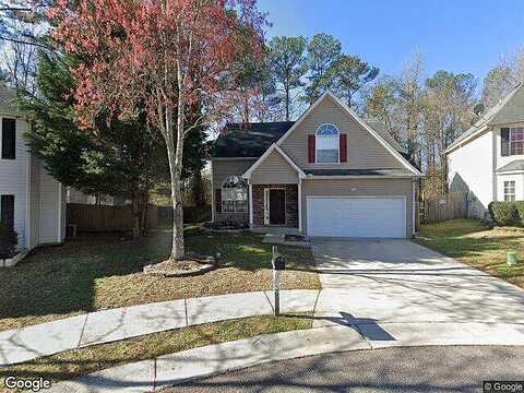 Toffee, MCDONOUGH, GA 30253