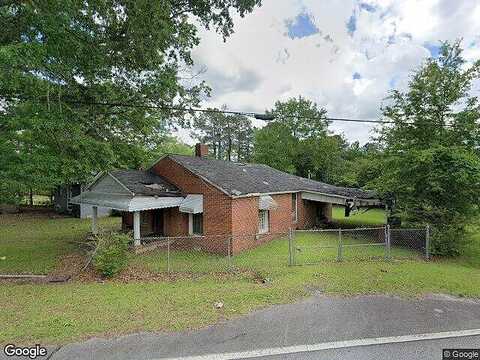 Westside School, NEWNAN, GA 30263