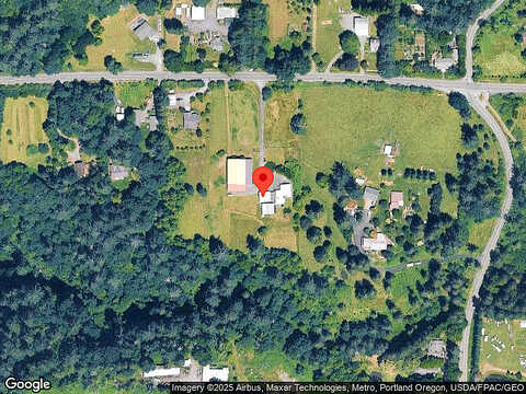 Hurlburt, CORBETT, OR 97019