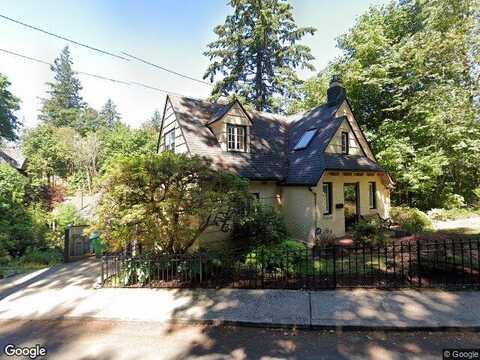 Mount Adams, PORTLAND, OR 97239