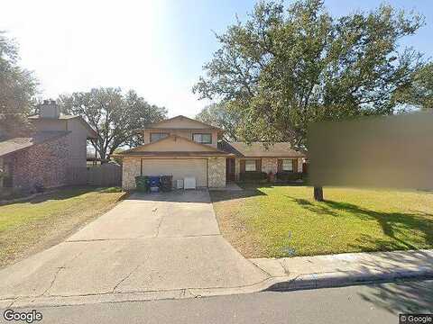 Abrazo, SAN ANTONIO, TX 78247