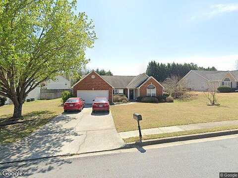 Brushy Wood, LOGANVILLE, GA 30052