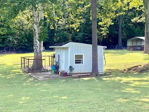 Country Club, CHASE CITY, VA 23924
