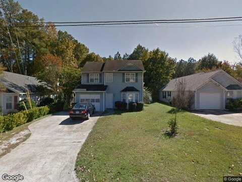Clare Cottage, MARIETTA, GA 30008