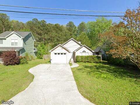 Clare Cottage, MARIETTA, GA 30008
