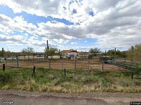 52Nd, CAVE CREEK, AZ 85331