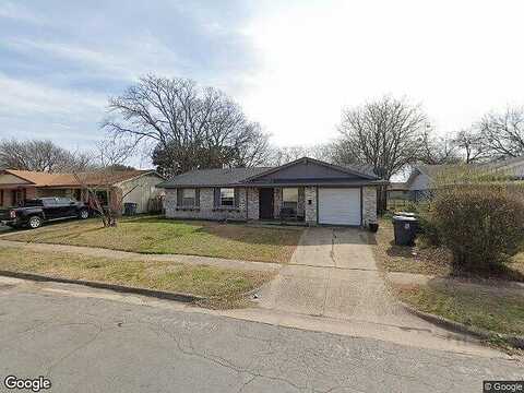 Pacesetter, DALLAS, TX 75241