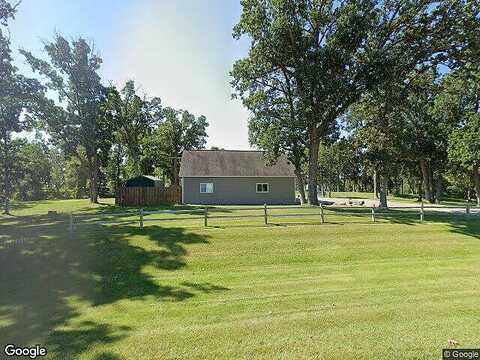 Oak Lake, ERSKINE, MN 56535