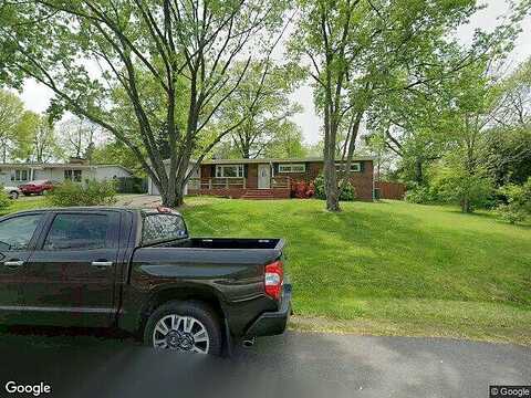 Little Hunting Creek, ALEXANDRIA, VA 22309