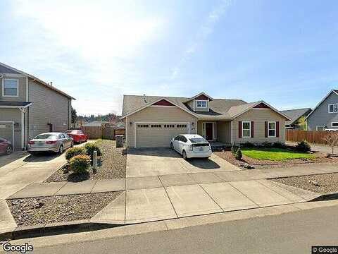 Oak Grove, ALBANY, OR 97321