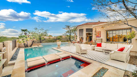 Tanuri, TUCSON, AZ 85750