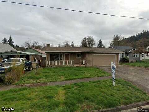 11Th, SWEET HOME, OR 97386