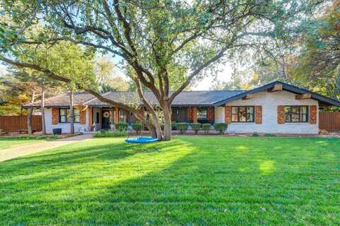 58Th, LUBBOCK, TX 79413