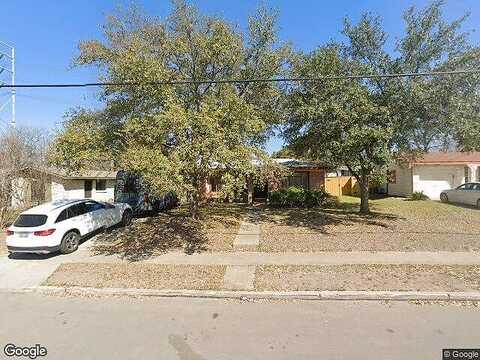 Latch, SAN ANTONIO, TX 78213