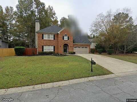 Stone Path, POWDER SPRINGS, GA 30127