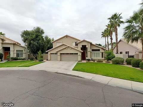 Pleasant, CHANDLER, AZ 85248