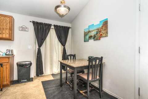 Larch, REDMOND, OR 97756