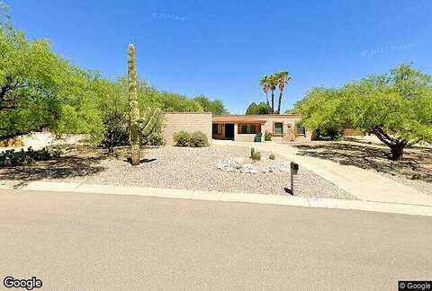 Camino Los Brazos, TUCSON, AZ 85750