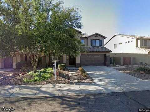 Hemingway, ANTHEM, AZ 85086