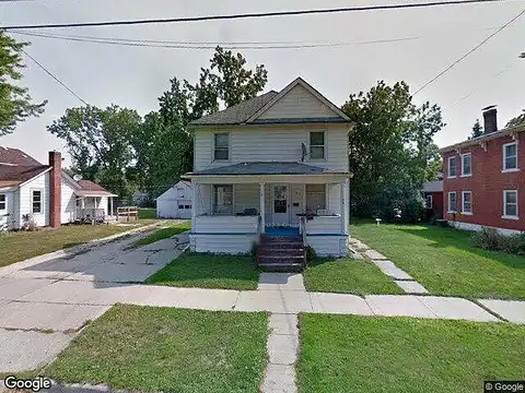 Lincoln, JANESVILLE, WI 53548