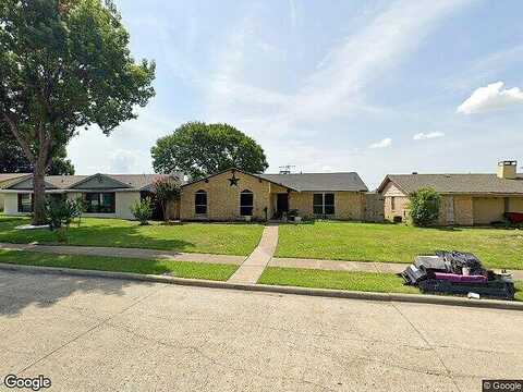 Rockne, MESQUITE, TX 75150