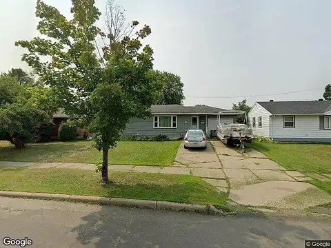 Outer, HIBBING, MN 55746