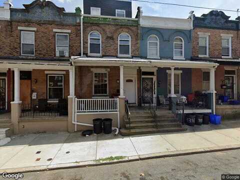Brandywine, PHILADELPHIA, PA 19104