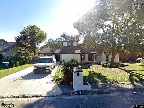 Trailway Park, SAN ANTONIO, TX 78247