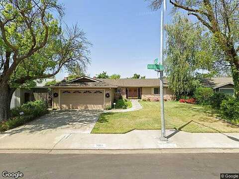 Mark Allen, MODESTO, CA 95350