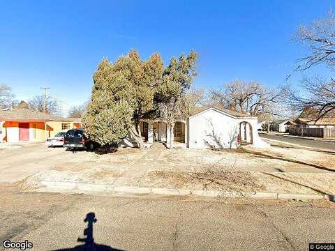10Th, AMARILLO, TX 79106