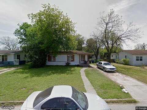 Hub, SAN ANTONIO, TX 78220