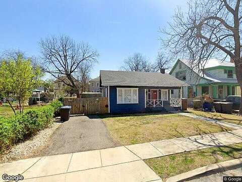 Myrtle, SAN ANTONIO, TX 78212