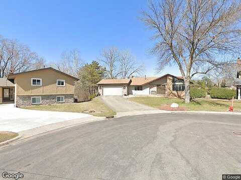 Hillsboro, MINNEAPOLIS, MN 55426