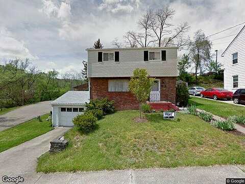 Giffin, CANONSBURG, PA 15317