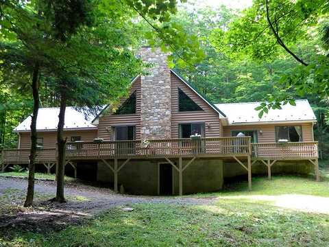 Loper, DUSHORE, PA 18614
