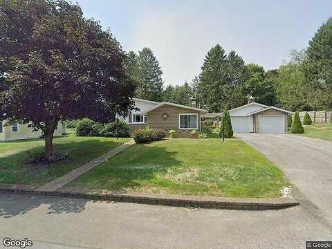 Barnett, BROOKVILLE, PA 15825