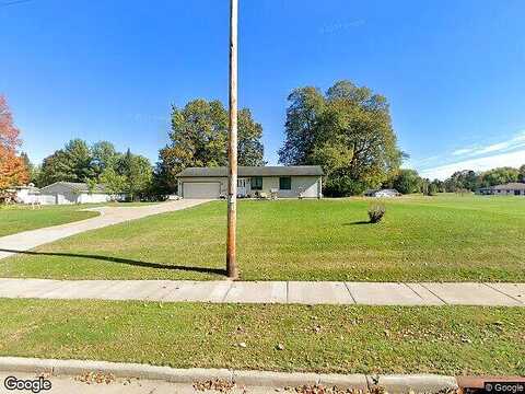 6Th, CORNELL, WI 54732