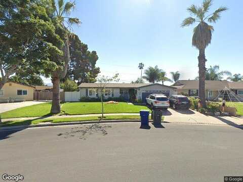 Milligan, CAMARILLO, CA 93010