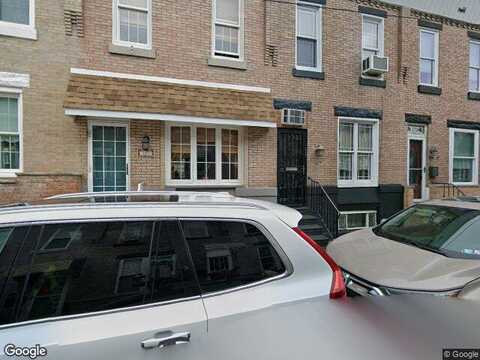 Fitzgerald, PHILADELPHIA, PA 19148