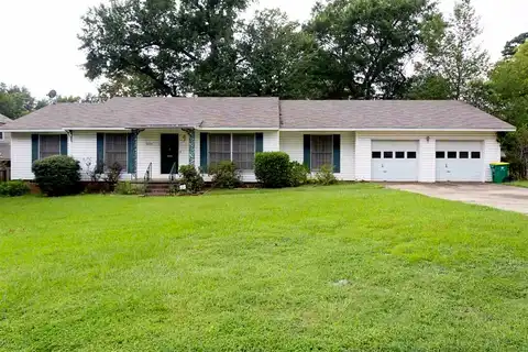 Walnut, TEXARKANA, TX 75503