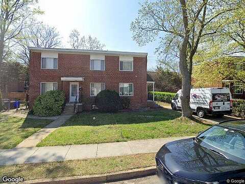 13Th, ARLINGTON, VA 22204